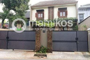 Kost Omah Hade Tipe A (Deluxe)