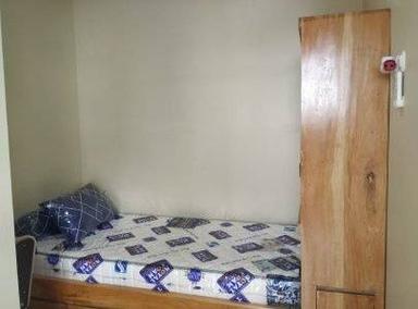 Kost Putra Number One Kost Type 1
