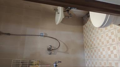 Nora House Gading Comfort