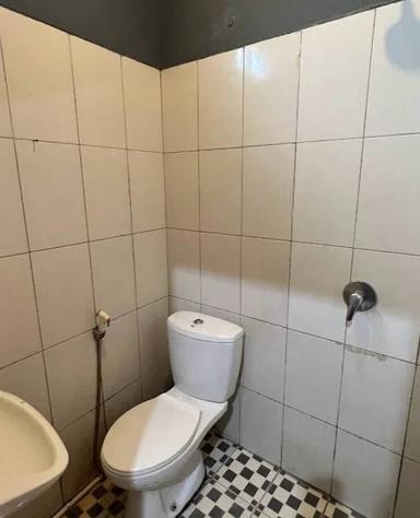 Kost Esco Pangkalan Jati Tipe A