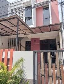 Rumah Kost Karyawati Kemayoran (maaf penuh) Type 1