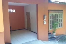 Bergota Kost Type 1