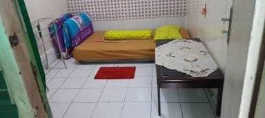 Kos Murah Daerah Manggarai (Jaksel) Type 1