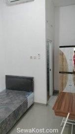 Kost Putra Dekat Undip Tembalang Semarang Type 1