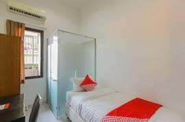 OYO 866 Idola Residence Type 1