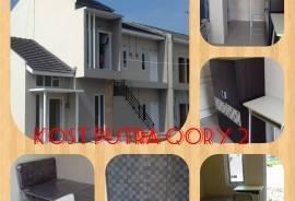 Kost Putra Qory 2 Tembalang Type 1
