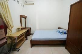 Kos Ekslusif Cikande, Cideng Jakarta Pusat Type 1