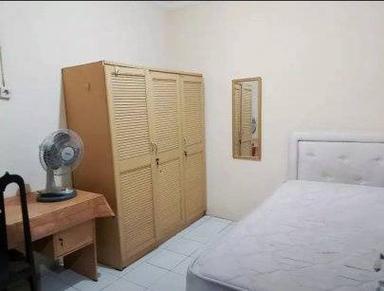 TAMA KOST Di Pusat Kota Tangerang Type 1