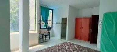 Kos Pluit Dhekost Type 1