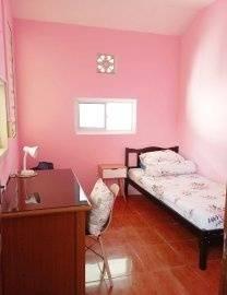 Kosan khusus muslimah (putri) dekat Central Park, Esa Unggul Type 1