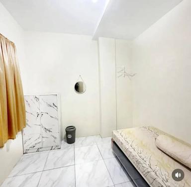 Kisofah Kost Medan Standard