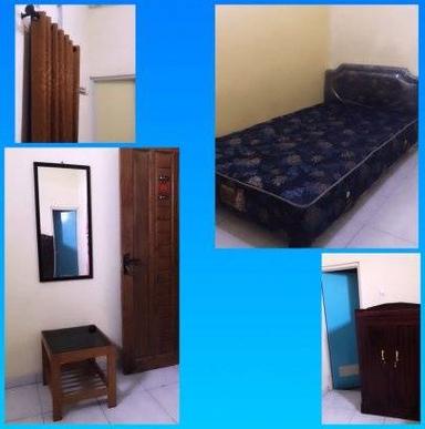 Kos putra dekat umy stikes jendral ahmad yani Type 2