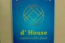 d,House Kost Type 1