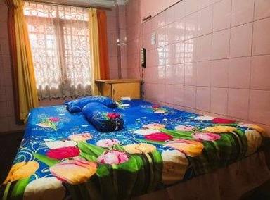 Kosan MURAH (+ WIFI) dekat Ujung Berung, Bandung Type 1