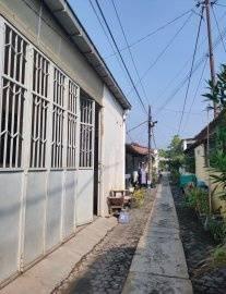 Kost Putri di Tanah Mas Semarang Type 1