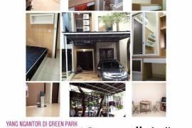 Kost Baru di Studento BSD sewa bulanan hanya 2 jt hub. 087 Type 1