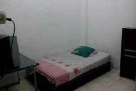 Kost Tanjung Duren Belakang Citraland AC Kamar Mandi Dalam W Type 1