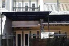 Kost Putri Rawamangun Type 1