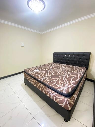 Puspita Kampung Melayu Syariah vip