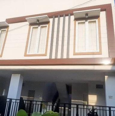 Kos Eksklusif Reguler M227 (Khusus Pria) di Condongcatur, Yo Type 1