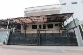 Kosan Exclusive Bebas Pondok Indah Harian / Bulanan Type 1