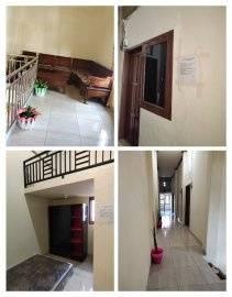 PONDOK HALIFA ( kampus Universitas Hasanuddin Makassar) Type 1