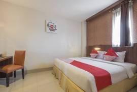 Capital O 1279 Hotel Grand Celino Makassar Type 1
