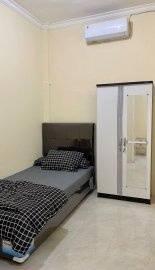 Kost Ac dekat grogol nyaman, lokasi top dan fasilitas lengka Type 1