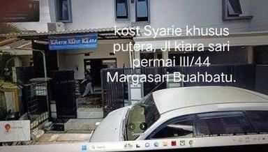 Kos Syarie kiara muslim Type 1