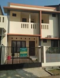 Rumah Kost Asri Karawaci Type 1