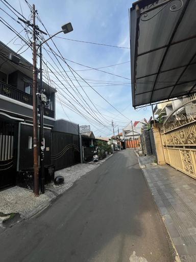 Kost Harnum Kebayoran Lama standar