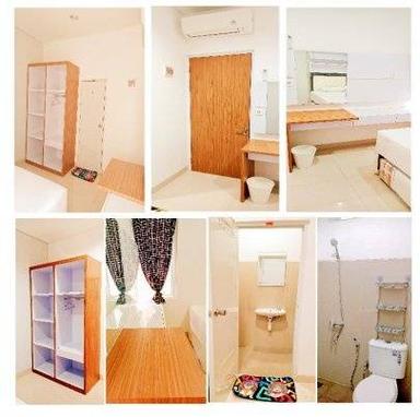 Hugo Residence Type 1