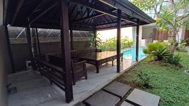 HIMAWAN SUITE ERBIS Tipe 1