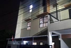Kost Anggrek Garuda Slipi Palmerah Kemanggisan Type 1