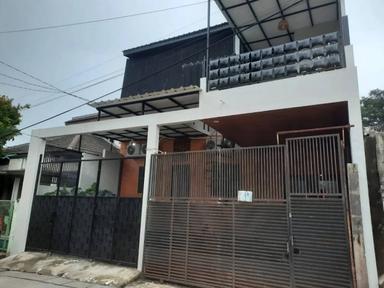 Kost Cappadocia House Tipe A