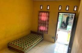 Sewa kost bulanan lebak budi bandar Lampung Type 1