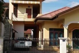 K 27 Kamar Kost Jalan Kuali dekat Universitas Prima untuk Ma Type 1