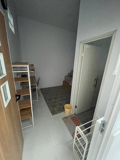 Kost Senopati Jakarta Selatan standar