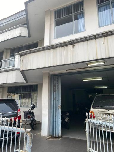 Kost Griya Katalia Palmerah Tipe A