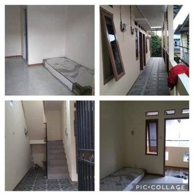 Kost Baru, Bersih & Dekat Busway Ragunan Type 1