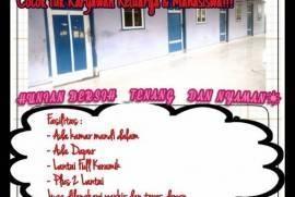 TERIMA KOST KARYAWAN MAHASISWA Type 1