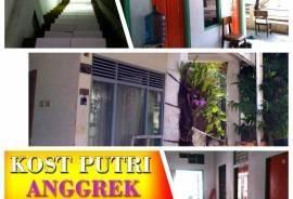 Kost Putri Nyaman Type 1