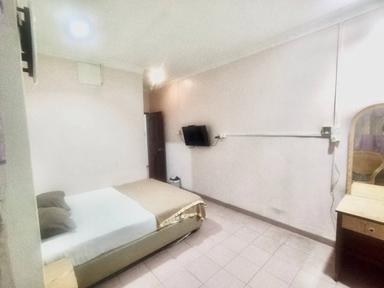 Hotel 888 Batam Deluxe