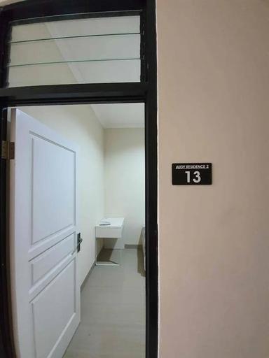 Kost Audy Residence Tipe A