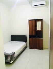 Kos di Tomang Type 1