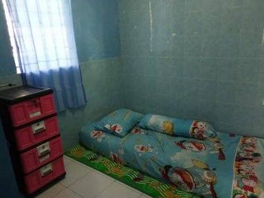 Kos Putra Biru Type 1