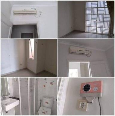 Kos Putri - Green Lake City, Tangerang Type 1