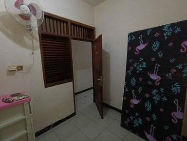 Kost murah belakang SAMA Trisakti dan NTV Tower Type 1