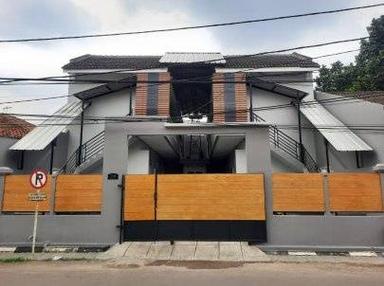 SEVERITAS 1 RUMAH KOST Type 1