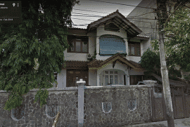 Kost Modern Strategis Pejompongan Jakarta Pusat Type 1